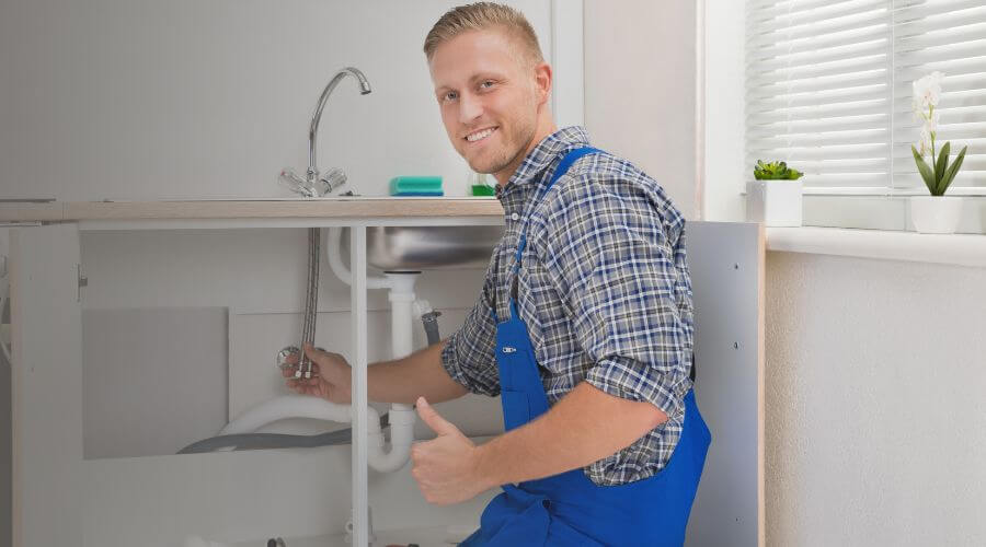 Professional same day plumber in Woodbine, MD
